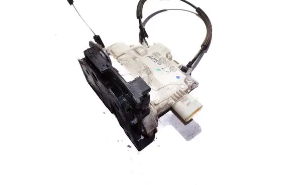 Seat Altea XL Rear door lock 5P0839012