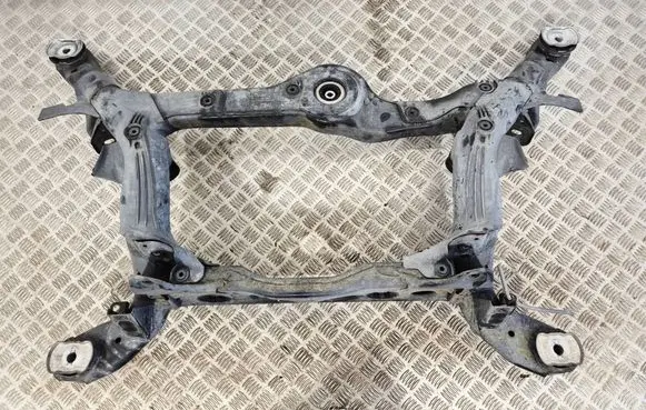 Audi Q5 SQ5 8R Rear subframe 8R0505235N
