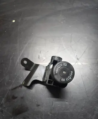 Audi A6 S6 C6 4F Switch for retractable tow bar 4F9813685A 30528263132