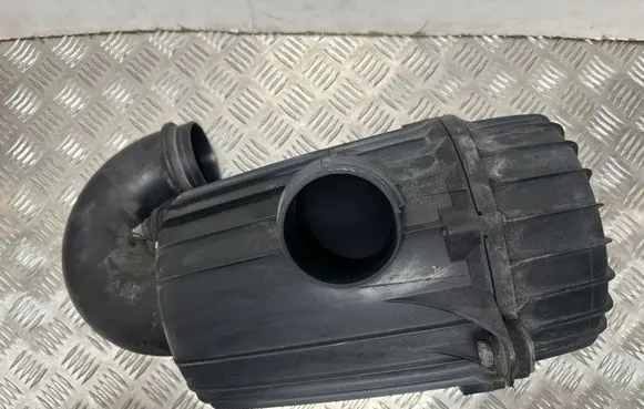 Fiat Ducato Air filter box 1399867080