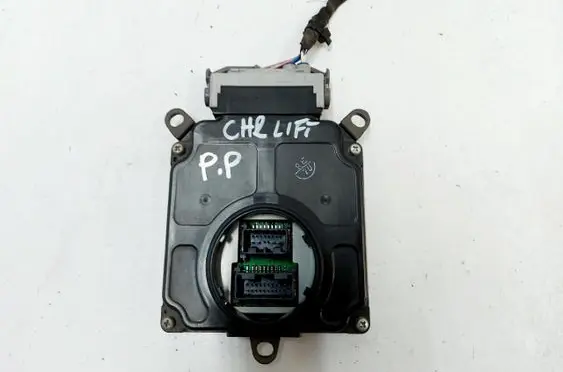 Toyota C-HR I Light module LCM 89908-F4080