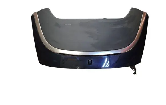 Audi A5 Parcel shelf 