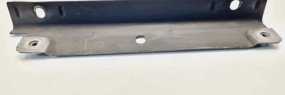 Mercedes-Benz SLC R172 Fender mounting bracket A1728800814