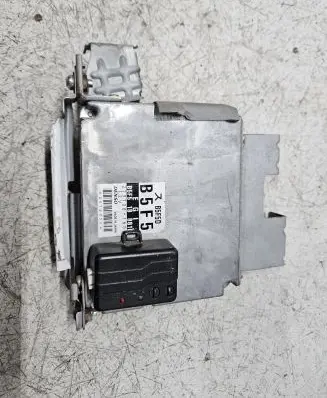 Mazda Premacy Engine control unit/module B5F518881D 2797001603