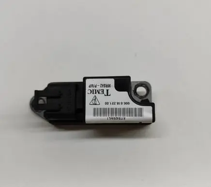 Porsche 911 996 Airbag deployment crash/impact sensor 99661822100