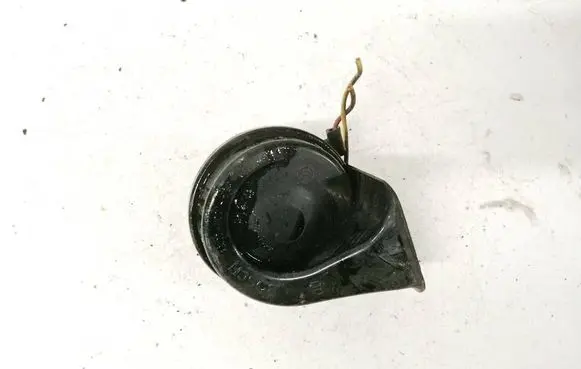 Mercedes-Benz A W169 Horn signal 011157 3881157