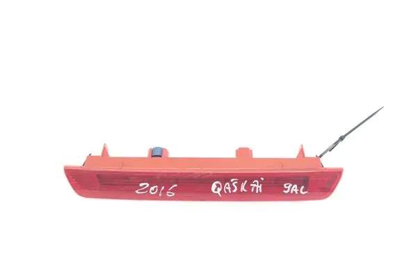 Nissan Qashqai Third/center stoplight 265904EA0A 89250011