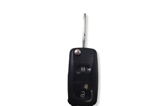 Volkswagen Amarok Ignition key/card 7E0837202AD