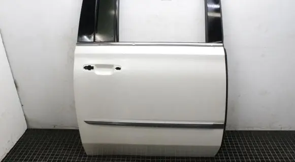 Cadillac Escalade Rear door