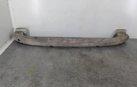 Renault Megane II Rear bumper support beam 