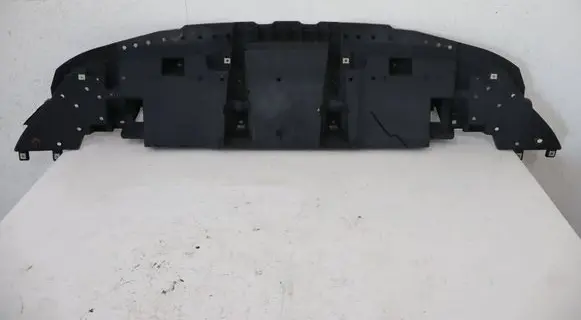 Lexus NX Front bumper skid plate/under tray 5261878010