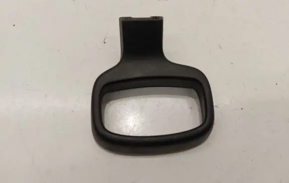 Volkswagen Golf VI Seat adjustment handle 3C0881253A