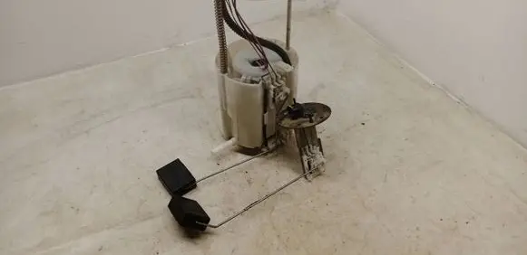 Mazda CX-7 In-tank fuel pump 1019625210
