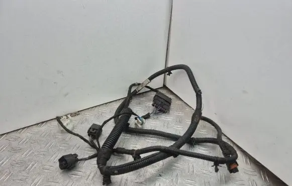 Opel Astra J Other wiring loom 13253617