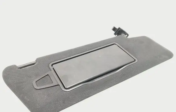 Mercedes-Benz CLS C218 X218 Sun visor A2128101610