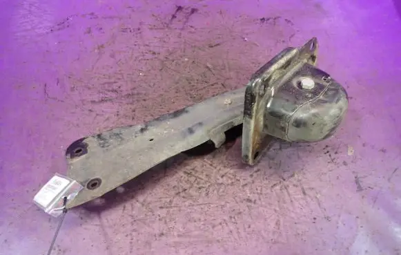 Volkswagen Golf Plus Rear control arm 1K0505225H