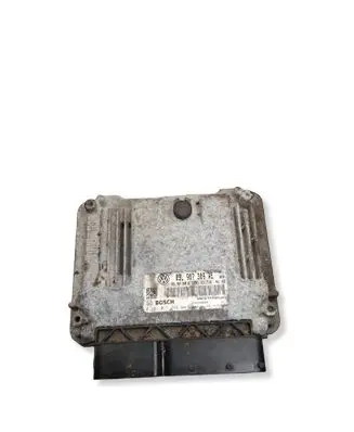Volkswagen Caddy Engine control unit/module 03L907309AE 0281017946