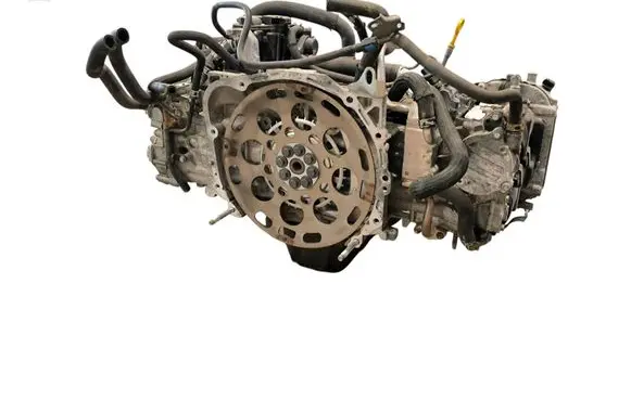 Subaru Forester SK Engine FB25 YG13412 B55932627
