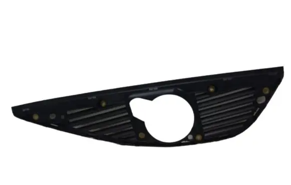 Audi A8 S8 D4 4H Dash center speaker frame 4H1819923A