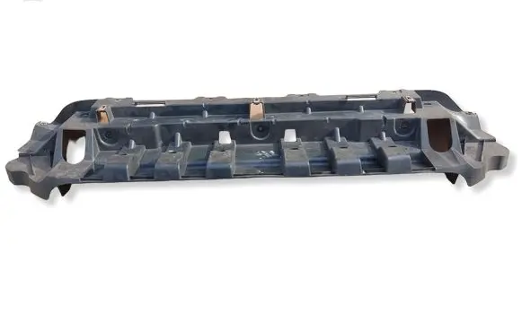 Ford Ecosport Front bumper skid plate/under tray CN158B384AB