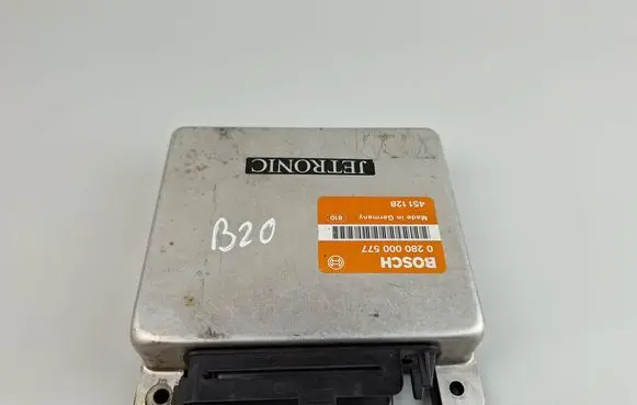 Volvo 440 Engine control unit/module 451128 0280000577