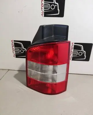 Volkswagen Transporter - Caravelle T5 Rear/tail lights 7H5945096M 7H5945096