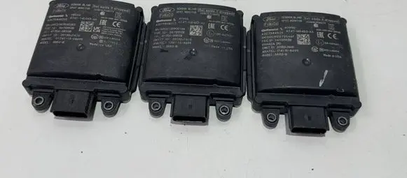 Ford Edge II Blind spot module KT4T14D453AA