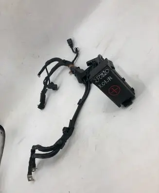 Hyundai Kona II Positive cable (battery) 91850be030