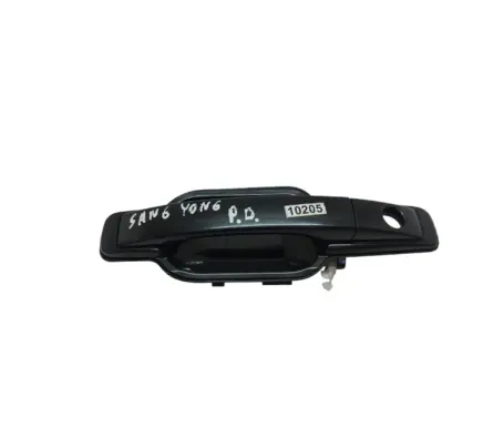 SsangYong Actyon Front door exterior handle 7245031000