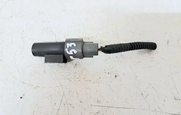 Honda FR-V Outside/exterior temperature sensor 