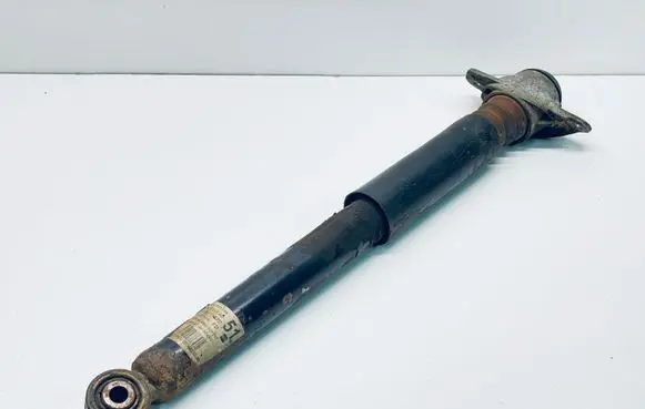 Seat Altea XL Rear shock absorber/damper 1K0512011AD 1K0513029JG