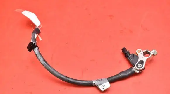 Jaguar XE Other wiring loom GX73-14301-AD