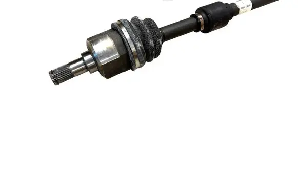 Hyundai Sonata Front driveshaft 495003K060