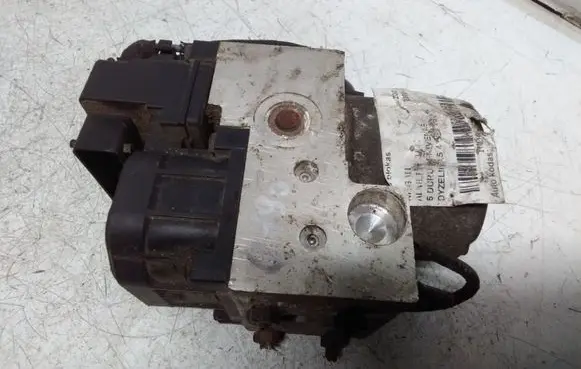 Nissan Almera Tino ABS Pump 0273004505 0265216787 476604U102