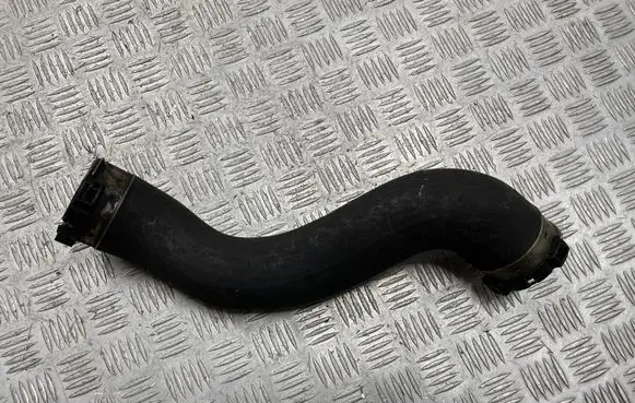 Mercedes-Benz E W212 Intercooler hose/pipe A2125280000