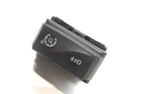 Dacia Lodgy Cruise control switch 10023639B 255500596R