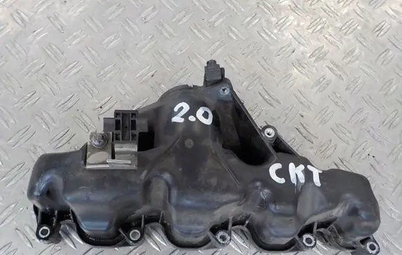 Volkswagen Crafter Intake manifold 03L129711AS