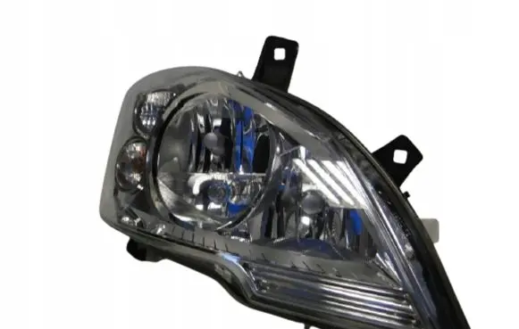 Mercedes-Benz Vito Viano W639 Headlight/headlamp