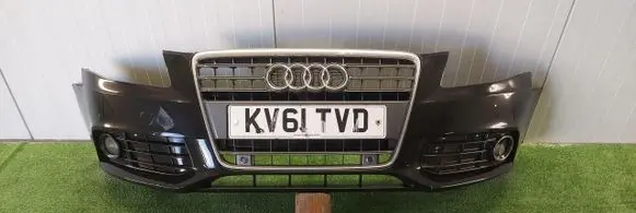 Audi A4 Allroad B8 Front piece kit 