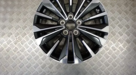 Toyota Corolla E210 E21 R17 alloy rim 