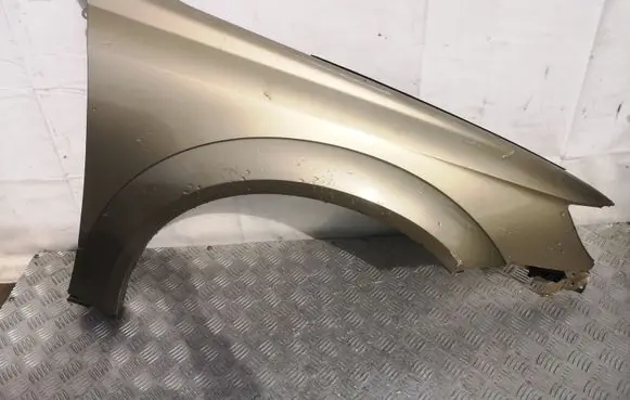 Subaru Outback Fender