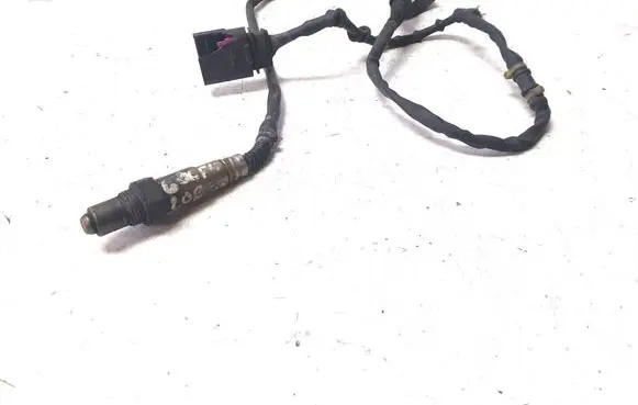 Volkswagen Golf VI Lambda probe sensor 03C906262