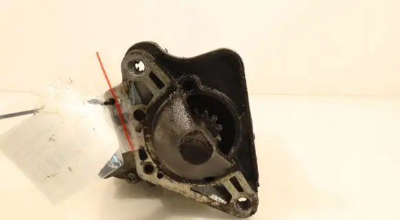 Renault Scenic III - Grand scenic III Starter motor 8200665520
