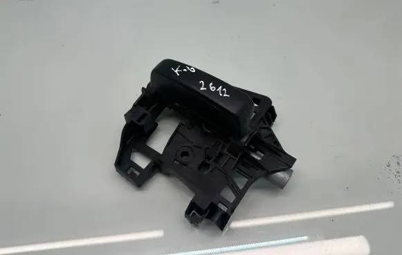 Toyota Proace Sliding door interior handle 9812093480