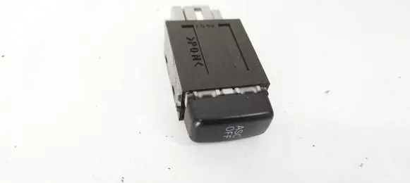 Peugeot 4007 Traction control (ASR) switch 