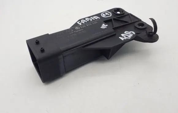 Skoda Fabia Mk2 (5J) Coolant fan relay 5J0919506