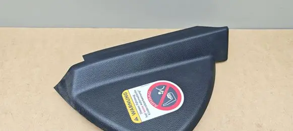 Mercedes-Benz C W204 Dashboard side end trim A2046800278