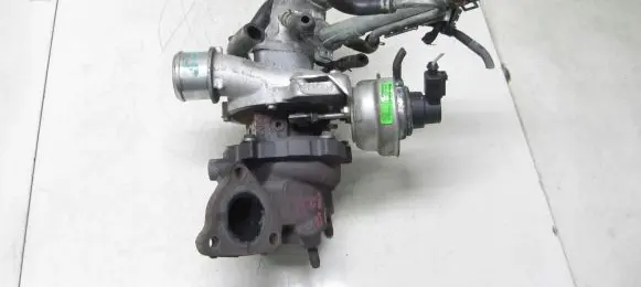 Honda CR-V Turbo 18900RFWG011M2