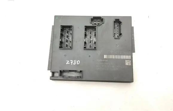 Porsche Cayenne (92A) Comfort/convenience module 7PP907279AS
