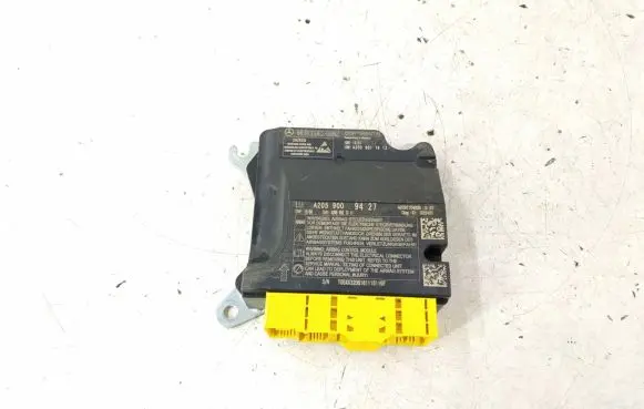 Mercedes-Benz C W205 Airbag control unit/module 2059009427 2059008618